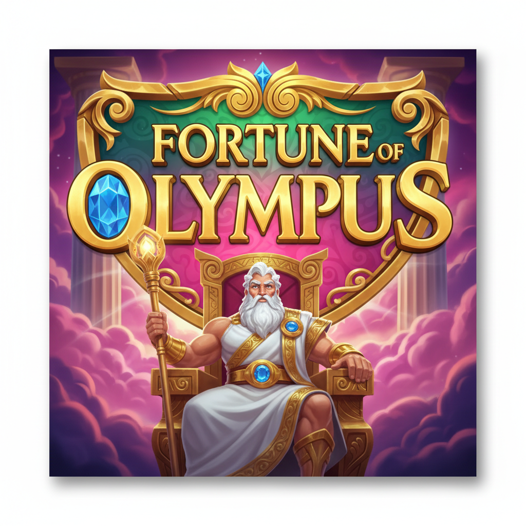 Fortune of Olympus